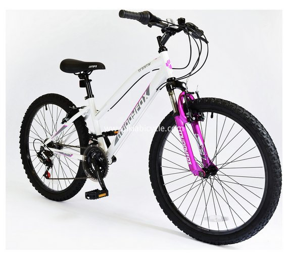 Hoe om kinders fiets te kies?